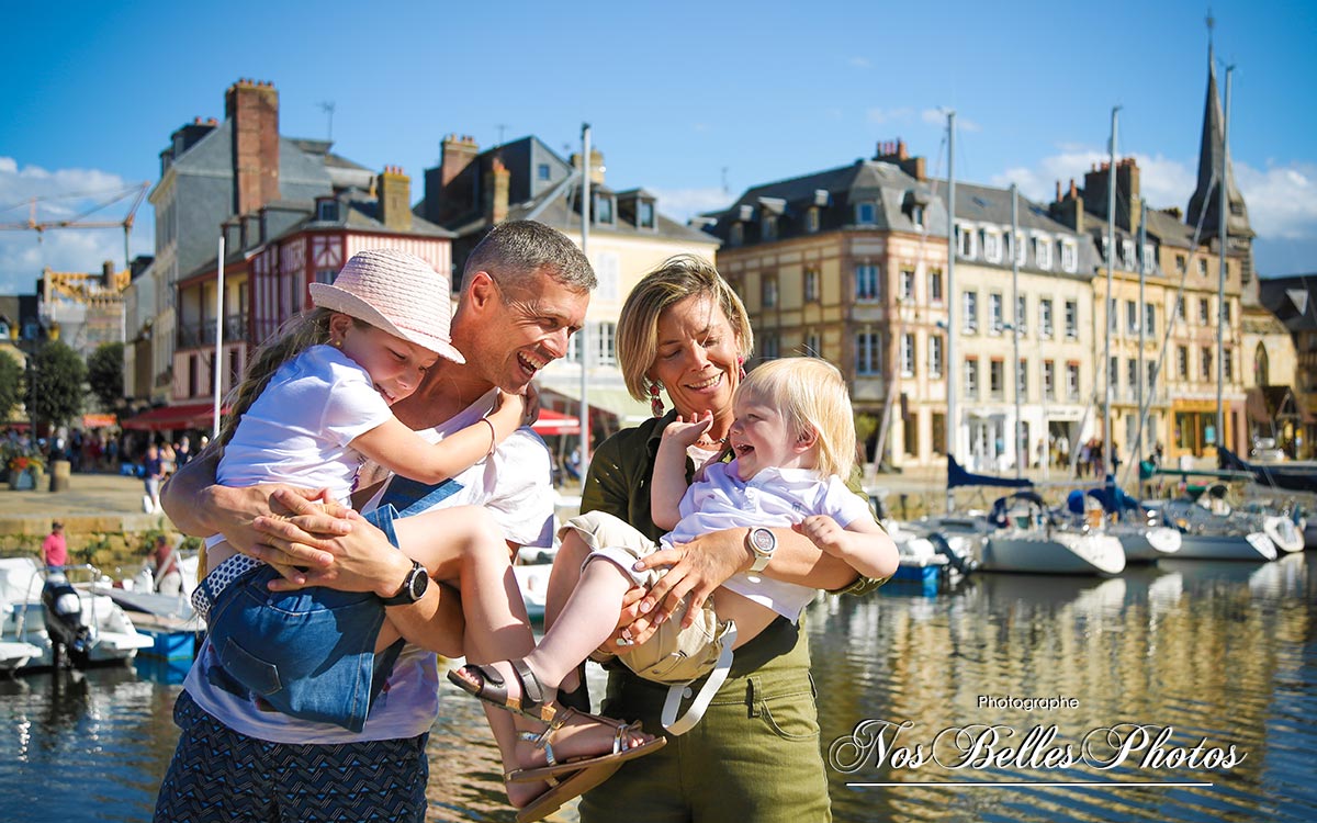 Séance photo famille Eure, photographe de famille dans l'Eure en Normandie