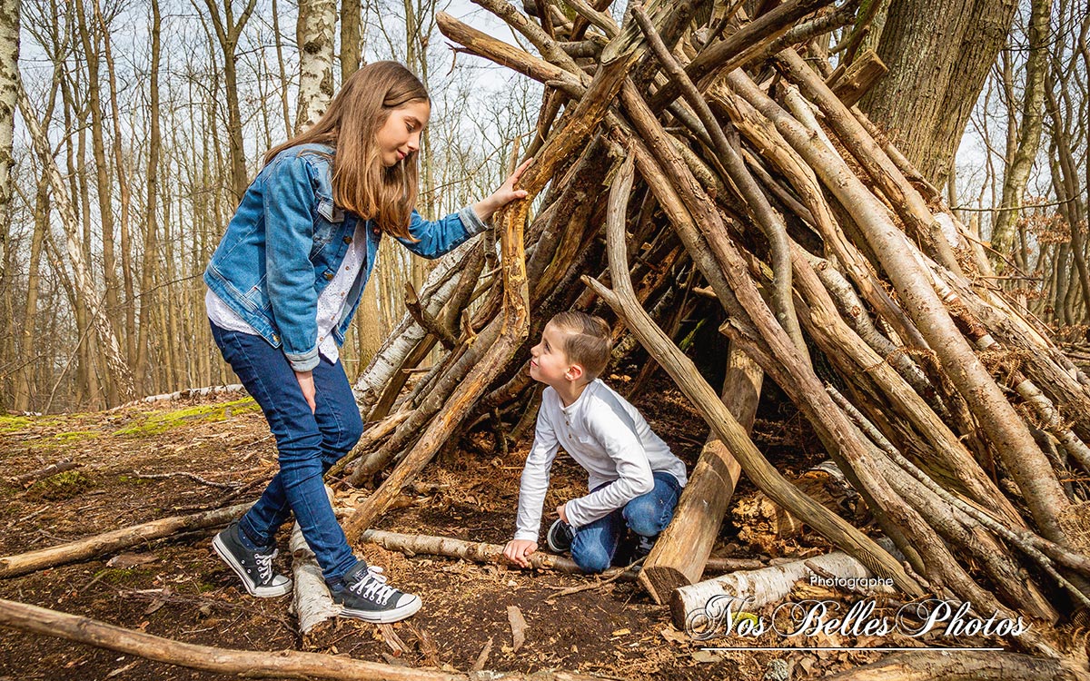 Shooting famille, Évreux, Vernon, Le Neubourg, Les Andelys, Pont-Audemer