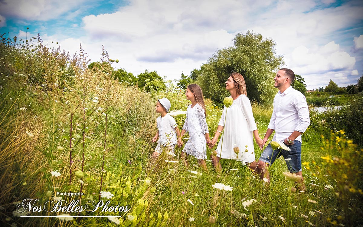 Photo shooting de famille, Boulogne-Billancourt, Rueil-Malmaison, Saint-Cloud, Levallois-Perret, Suresnes