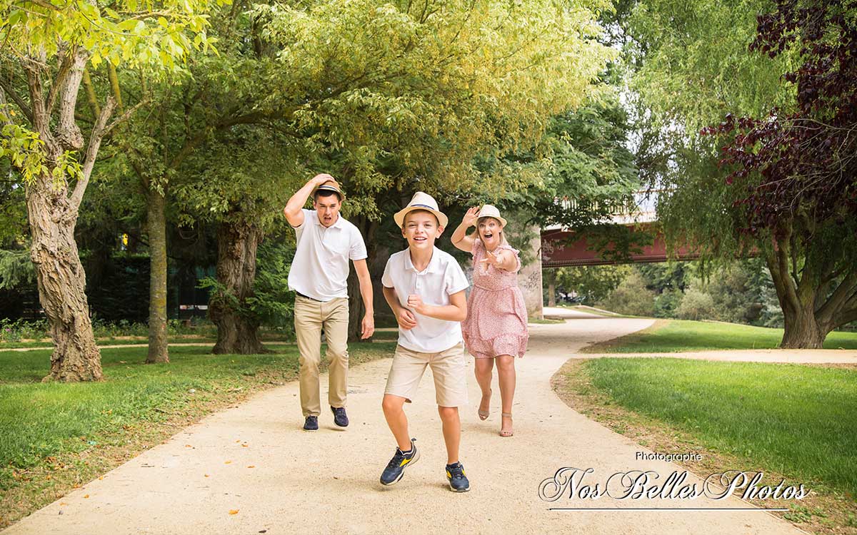 Shooting photo famille, Boulogne-Billancourt, Nanterre, Rueil-Malmaison, Issy-les-Moulineaux, Sceaux